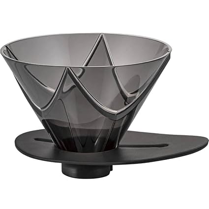 HARIO V60 Dripper (Plastic)