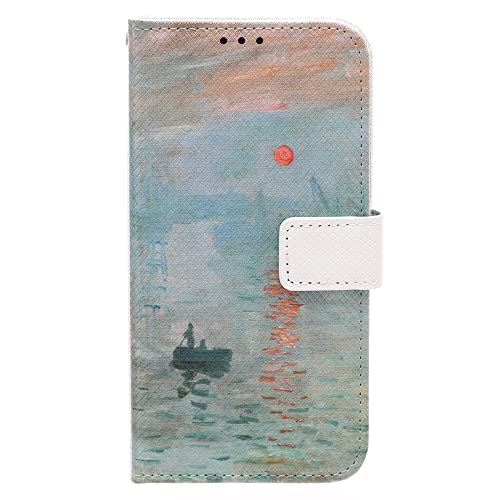 ONLYOU iPhone14 p P[X 蒠^ phone14ΉP[X A[g  G fUC  ̏o N[h l ؍ diary case ACtH14P[X (iPhone14 1.  ̏o N[h l)