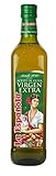 SABOR FRUTADO VERDE E INTENSO AROMA. El sabor equilibrado y frutado verde, y el intenso aroma de nuestros aceites Gran Selección, evocan a la misma almazara en la que se obtienen. Su alto contenido en polifenoles aporta importantes beneficios antioxidantes.