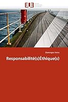 Responsabilita(c)(S)A(c)Thique(s) 6131555354 Book Cover