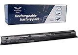 hp v104 battery Batería 14.8V 44Wh 2600mAh 4 celdas