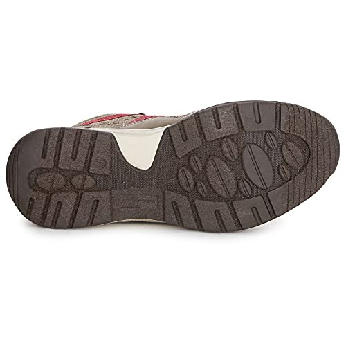 Image of Eddie Bauer Women's Klamath Hiking Sneaker