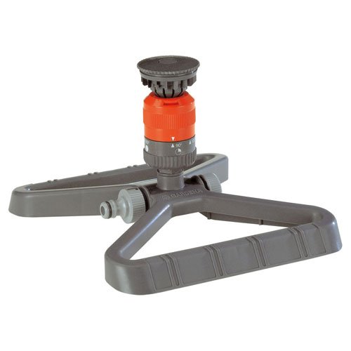 Preisvergleich Produktbild Gardena 1948 20 Kopfbrause Wasser Rasensprenger