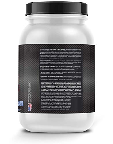 Proteínas, Imagen adicional