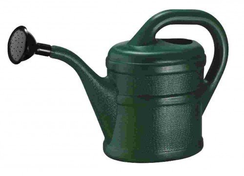 Geli Kunststof gieter 2 L, wit met opsteekvoorziening, 702 002 10 - Afbeelding 6