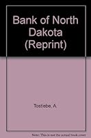 Bank of North Dakota 0404512542 Book Cover