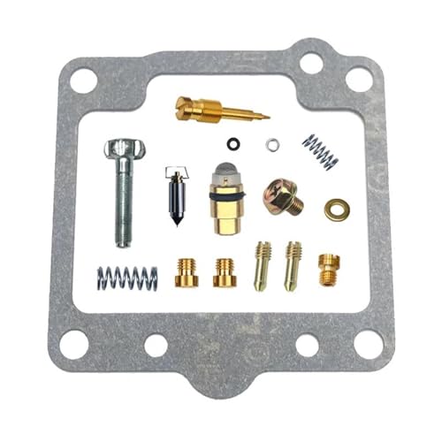 Kit réparation carburateur Suzuki DR 500 S pour vos balades en trail DR500