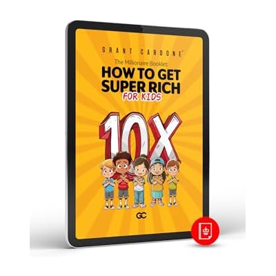 The Millionaire Booklet