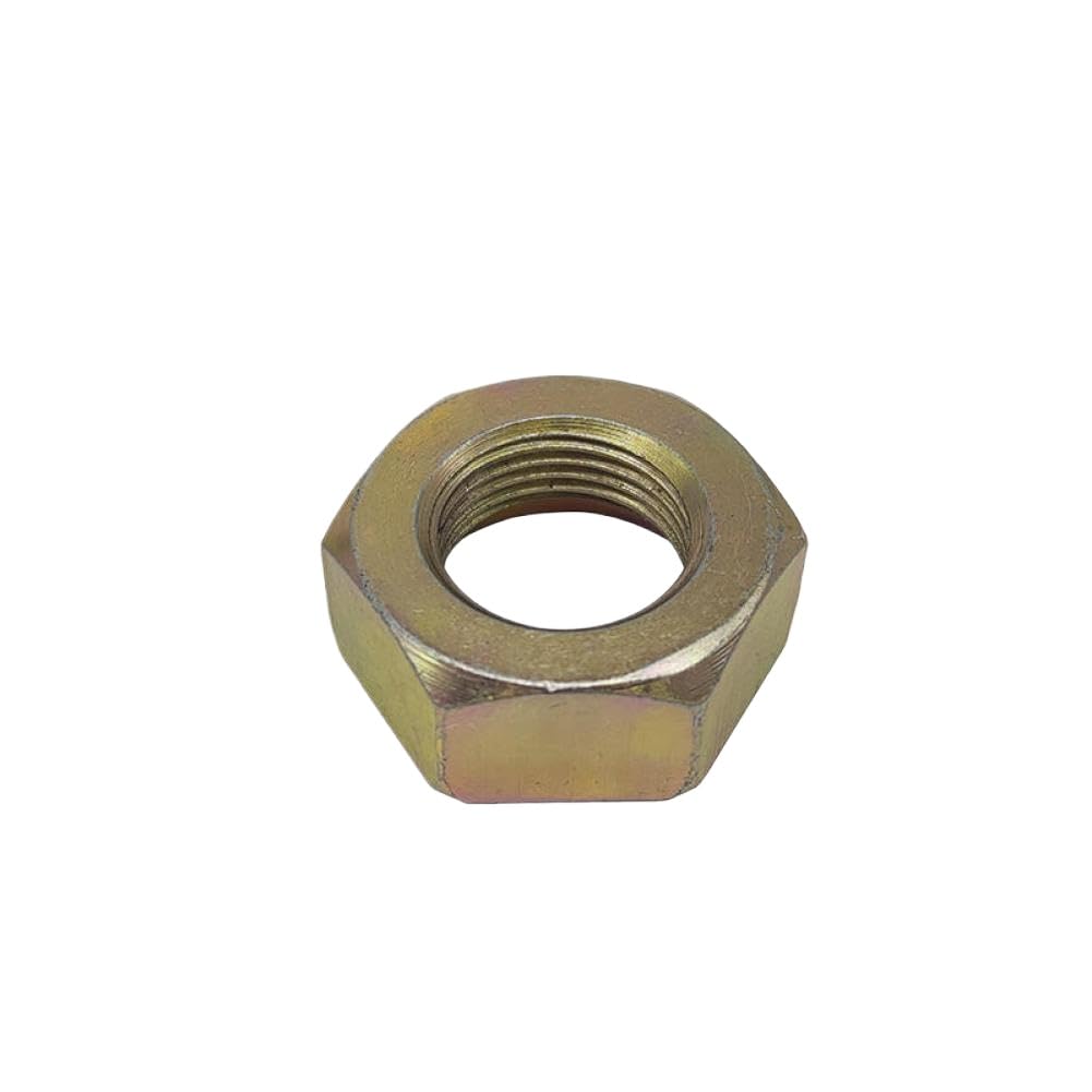 Tuerca de eje M20 anti vibraciones para transmision de CF188 y quads 600cc 6