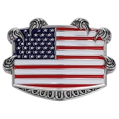 Flag Keeper Buckle