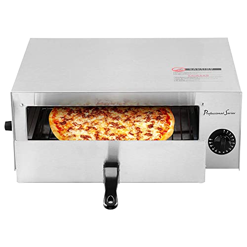 Professional Series PS75891 Pizza Oven Baker and Frozen Snack Oven, Stainless Steel - Thumbnail 5