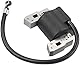 Carkio 397358 Ersatzzündspule für Briggs & Stratton 397358 697037 395490 298316 395491 5 HP 130200-132200 Horizontal 130900-132900