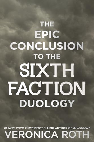 Image of The Last Testimony: Book 2 (A New Divergent Series)
