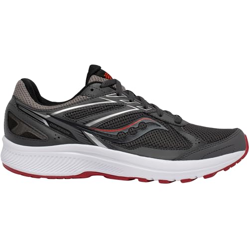 Image of Saucony Mens Cohesion 14 Running Shoe