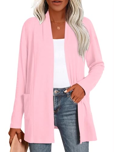 Image of Anymiss Womens Winter Long Sleeve Sweaters Cardigan M-5XL 2026 Spring Plus Size Jackets