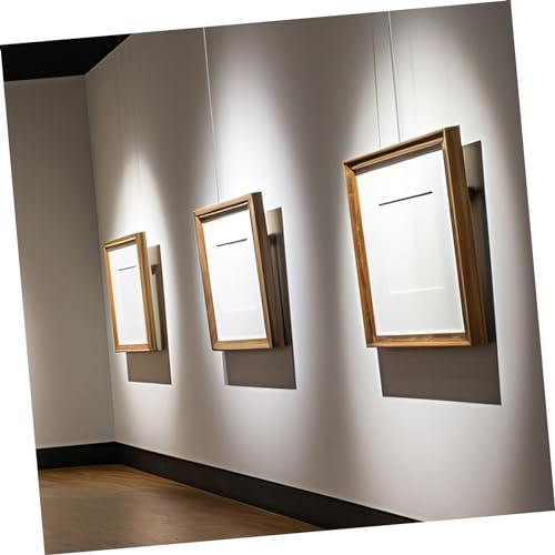 Image of DOITOOL Sturdy Wall Hanging Wire Stainless Steel Picture Hanging Hardware for Dec