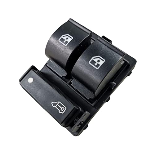 Bouton triple lève-vitre électrique haute réactivité pour Boxer et Jumper II 735487419
