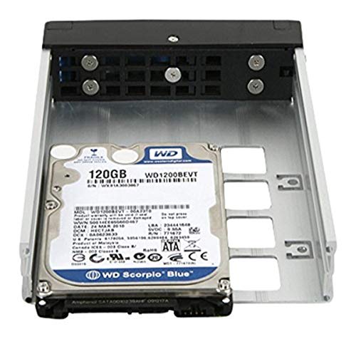 iStarUSA Group 2x5.25-3x3.5 SATA RAID Cage SATA (BPU-230SATA-BPL)