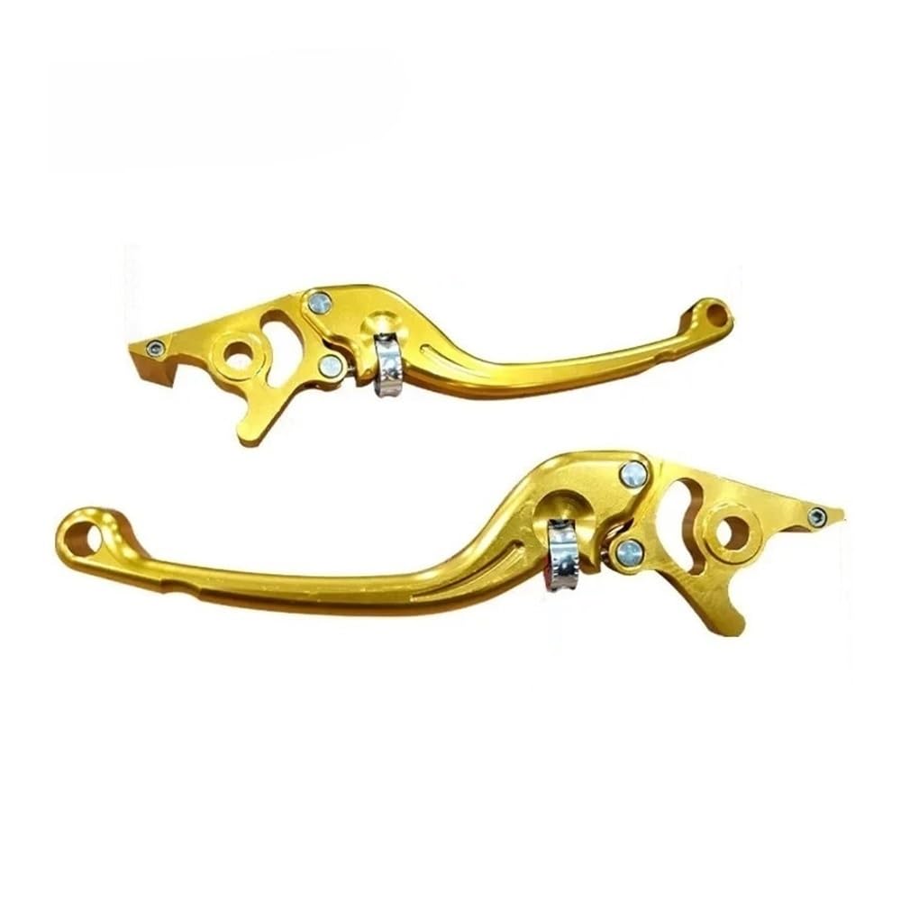 Dagmara Gd Universal Motorcycle Brake Handle Adjustable Moto Motorbike Modification Clutch Drum Lever Accessories