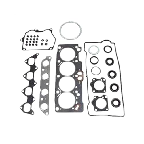 4D36 kit de réparation de moteur pour résoudre les fuites et pertes de puissance