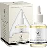 Skin Moisturizer Plus, Moisturizing Body Oil for Dry Skin Hydrating & Nourishing Lightweight Natural Formula with Vitamin E & Essential Oils for Soft, Smooth, Radiant Glow (.67 fl oz)