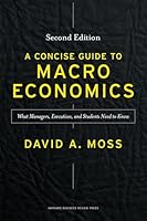 Algopix Similar Product 1 - A Concise Guide to Macroeconomics