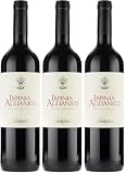 Mastroberardino Aglianico Irpinia Doc - 750ml (Confezione da 3)