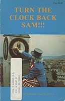 Turn the clock back Sam B0006XU43E Book Cover