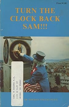 Paperback Turn the clock back Sam Book