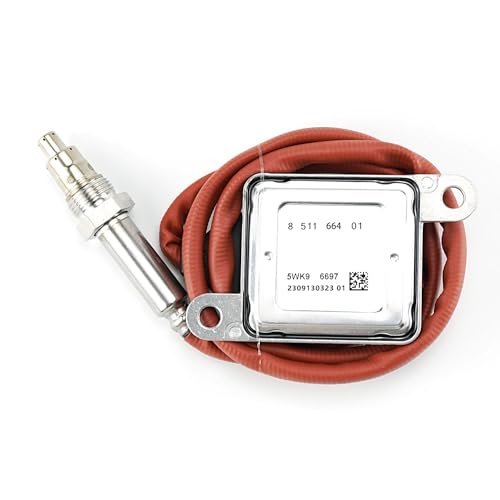 Capteur de NOx 5WK96697B pour BMW F30 F31 X5 X6 évite le mode dégradé 12V