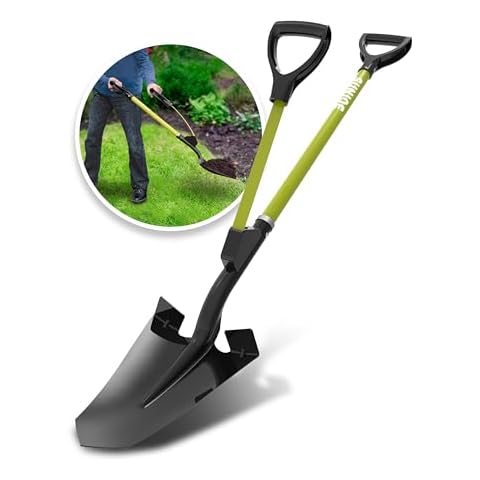 Sun Joe SJ-SHLV07 Garden Shovel Cover