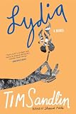 Lydia: A Novel (GroVont series Book 4)