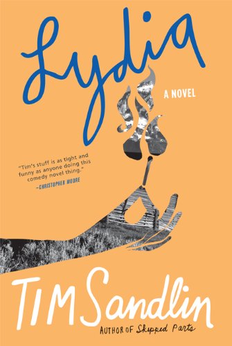 Lydia: A Novel (GroVont series Book 4)
