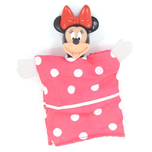 Mini Fantoche Minnie - Disney U