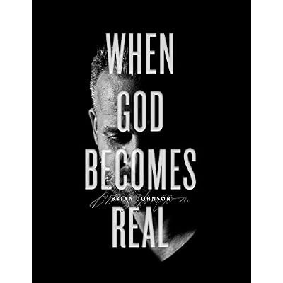 When God Becomes Real