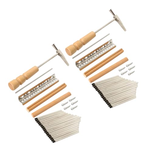 HONITANO 2�Z�b�g�d�w�ՃA�N�Z�T���[ �����^���L�[ �C���L�b�g �J�����o�p�u���b�W�ƕ��i �܂ރC���X�g�[���c�[�� �y�탁���e�i���X�p