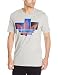 adidas Originals Men's Mix Trefoil T-Shirt