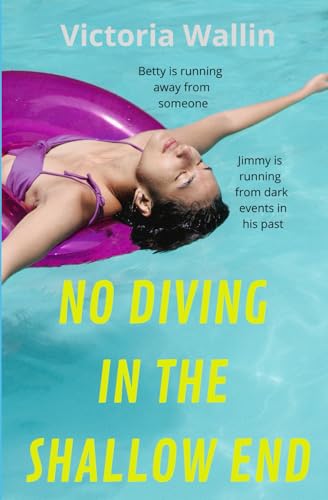 No Diving in the Shallow End: A suspenseful drama
