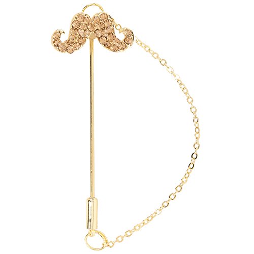 tripin Lapel Pin For Men Suit For Men For Suits Men Women Kids Wedding Party In A Gift Box Tsspgold937-picture-25
