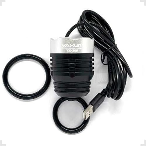 Luz Lampada Lanterna Uv Ultra Violeta Luz Negra Para Reparo de Celular, Unhas de Gel, Cura de Resina