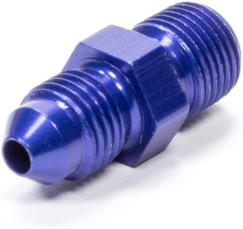 Fragola -4AN x 1/4 NPT Straight Adapter