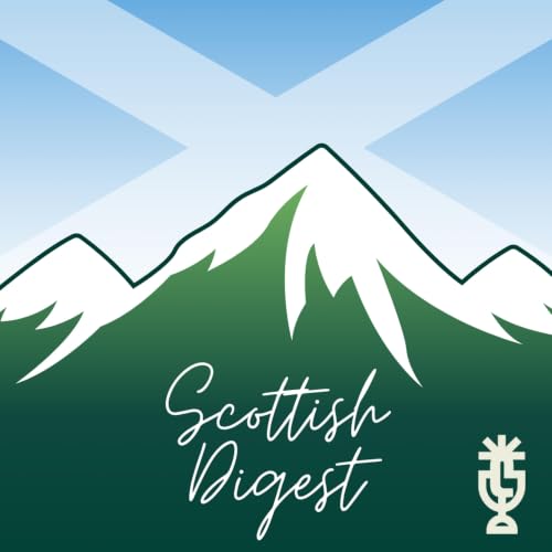 Scottish Digest cover art