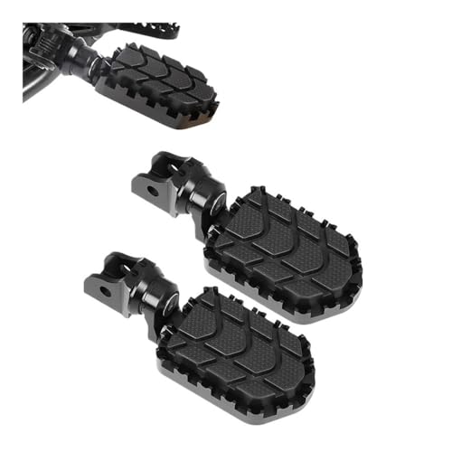 Repose-pieds Pour R1200 R1250 GS pour éliminer les glissements de bottes - 2