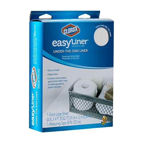 Best Liner For Under Kitchen Sink