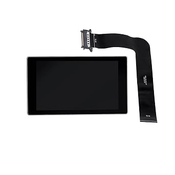 K2 Plus Display Kit Original F008 Display Kit_4.3 Inches_Touch_480800 for K2 Plus 3D Printer Parts