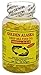 Golden Alaska Deep Sea Omega-3-6-9 Fish Oil 1000mg 100 Softgels