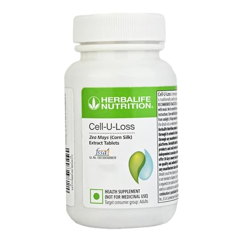 Herbalife Nutrition Weightloss Wala Cell-U-Loss Advanced -Pack of 90 Tablets