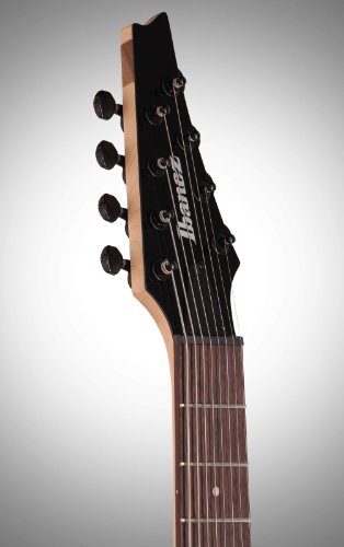 Ibanez Rg8 8-String Electric Guitar White #TOP5