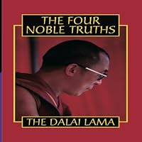 The Four Noble Truths