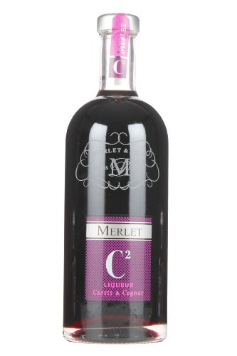 Merlet C2 Licor Cassis Cover